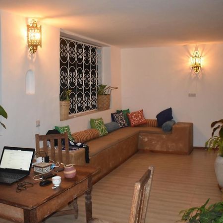 Riverman Hotel Zanzibar Luaran gambar