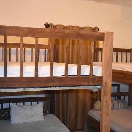 Riverman Hotel Zanzibar Luaran gambar
