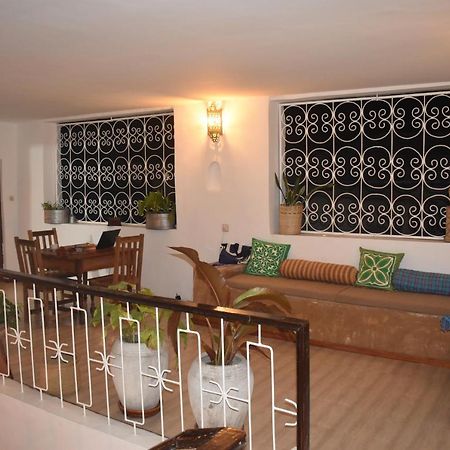 Riverman Hotel Zanzibar Luaran gambar