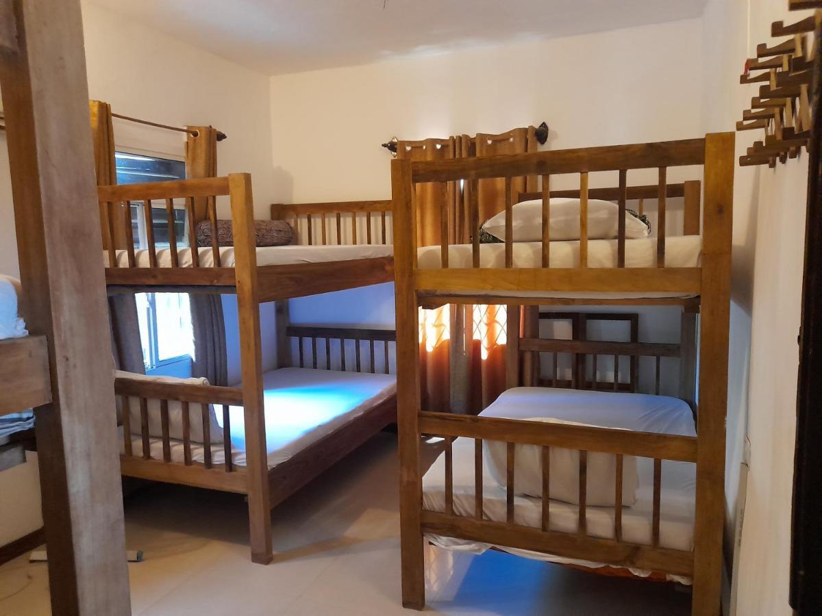 Riverman Hotel Zanzibar Luaran gambar