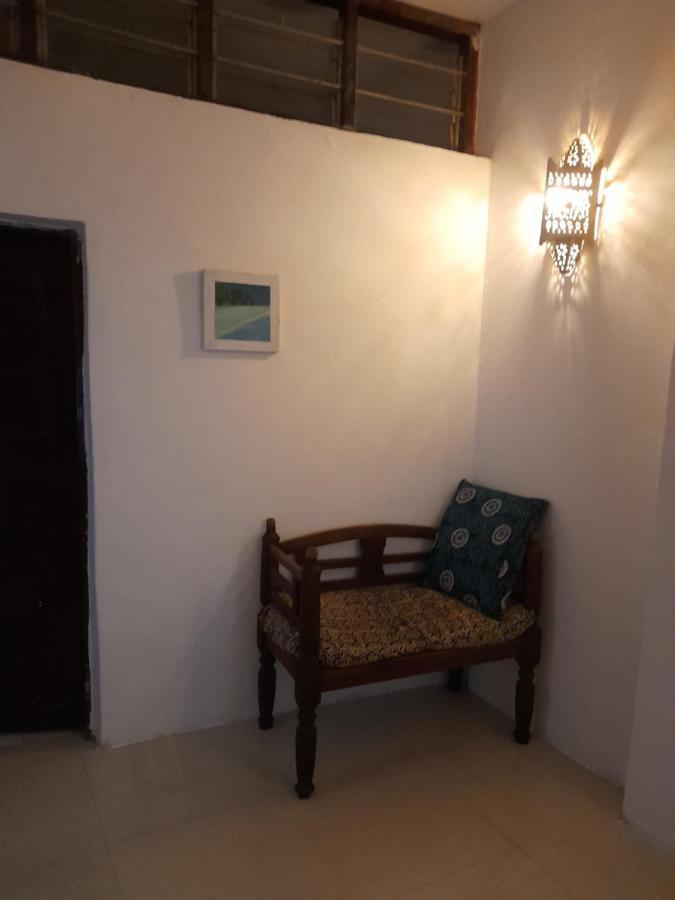 Riverman Hotel Zanzibar Luaran gambar