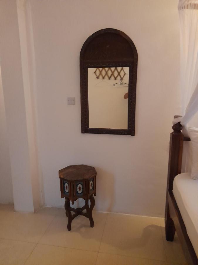 Riverman Hotel Zanzibar Luaran gambar