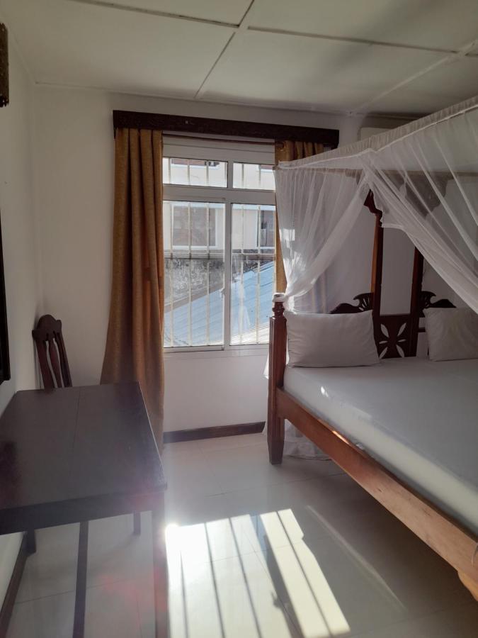 Riverman Hotel Zanzibar Luaran gambar