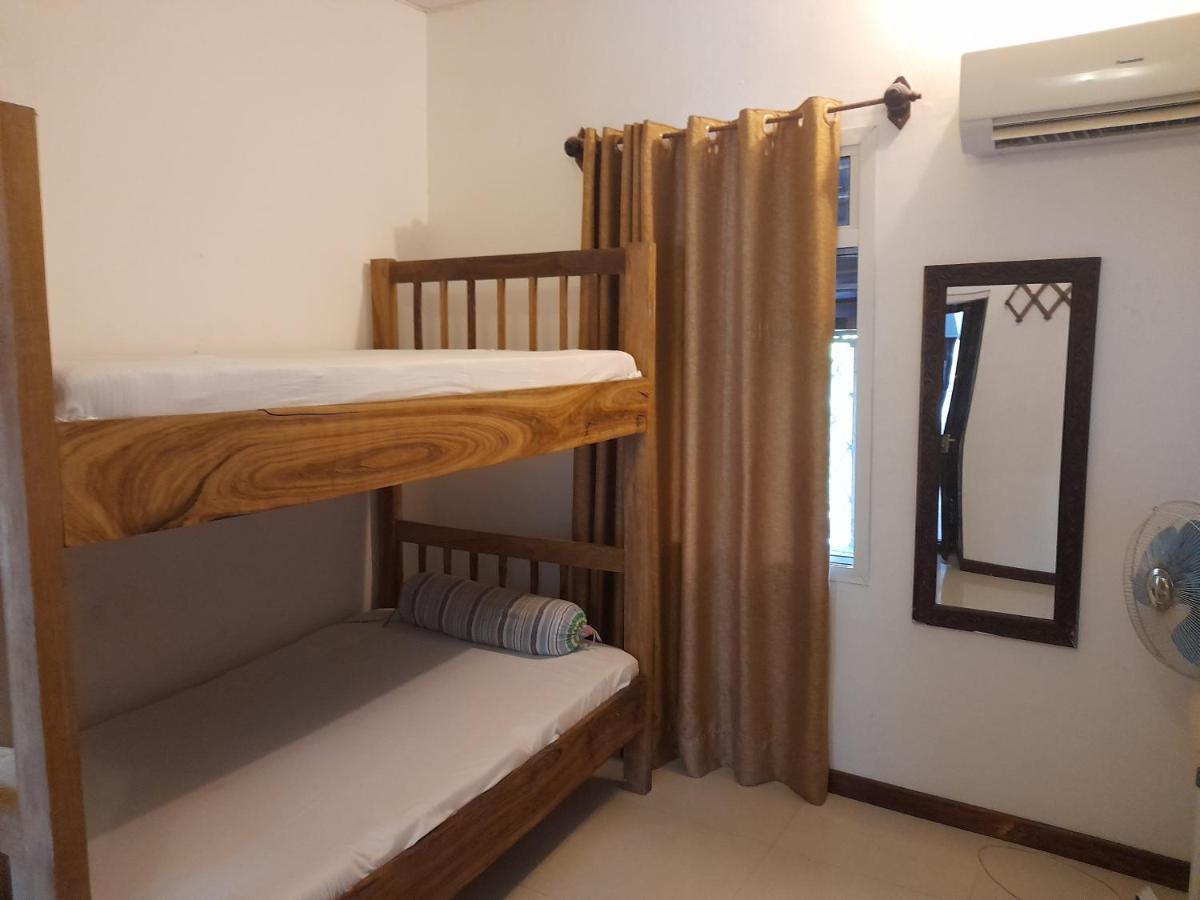 Riverman Hotel Zanzibar Luaran gambar