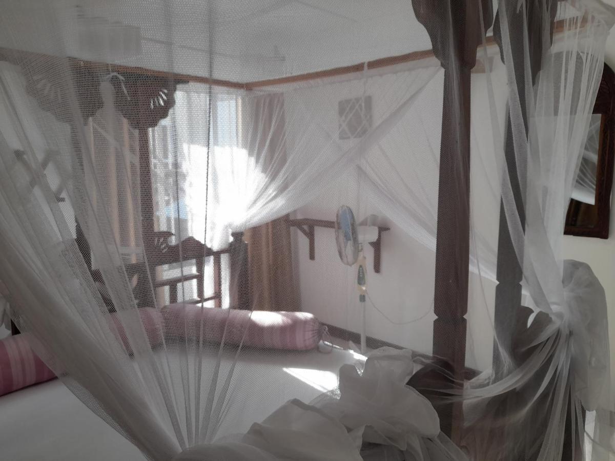 Riverman Hotel Zanzibar Luaran gambar