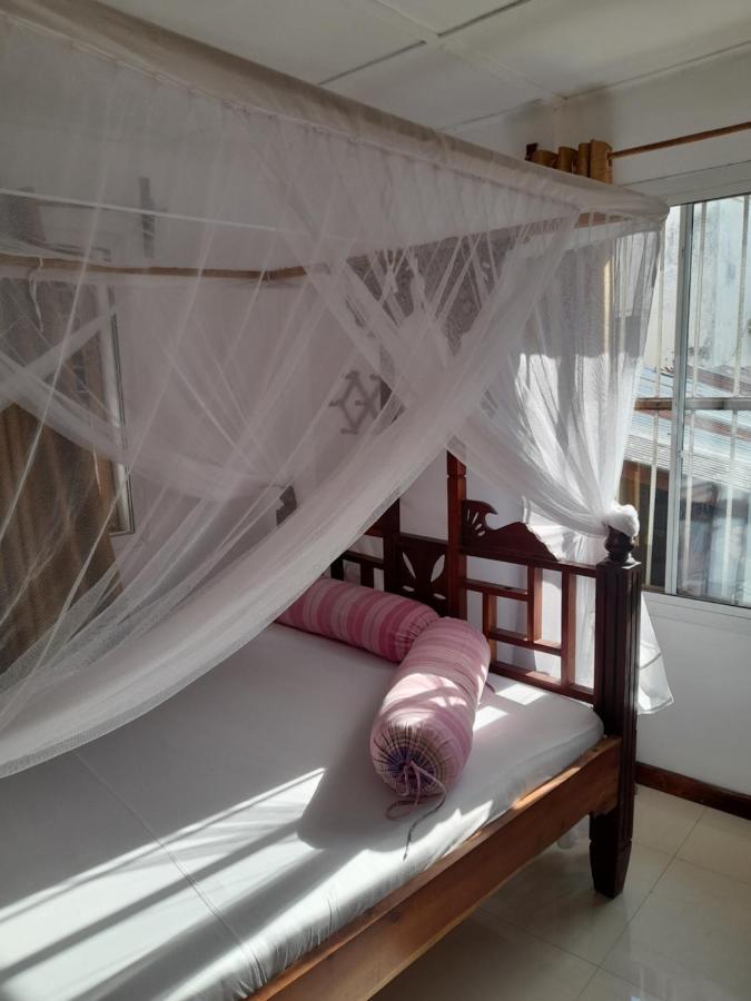 Riverman Hotel Zanzibar Luaran gambar