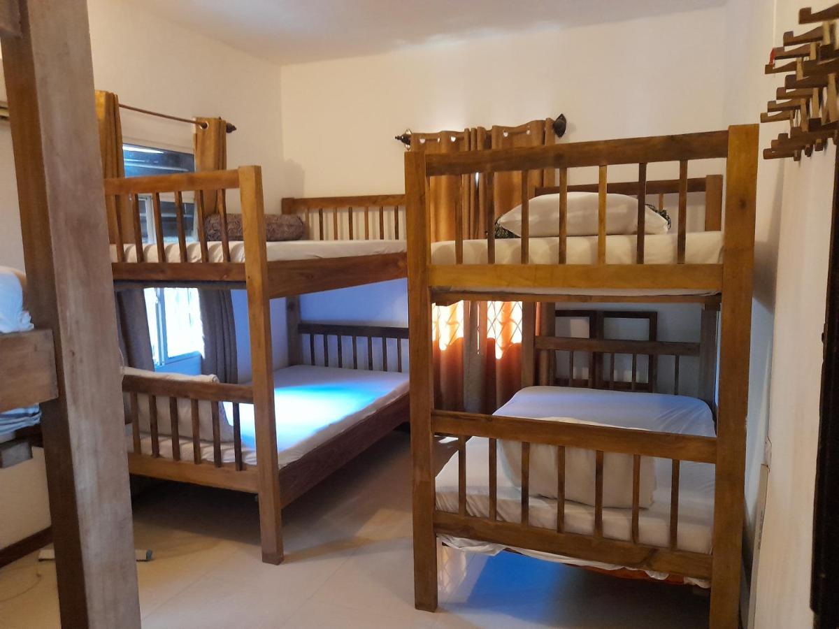 Riverman Hotel Zanzibar Luaran gambar