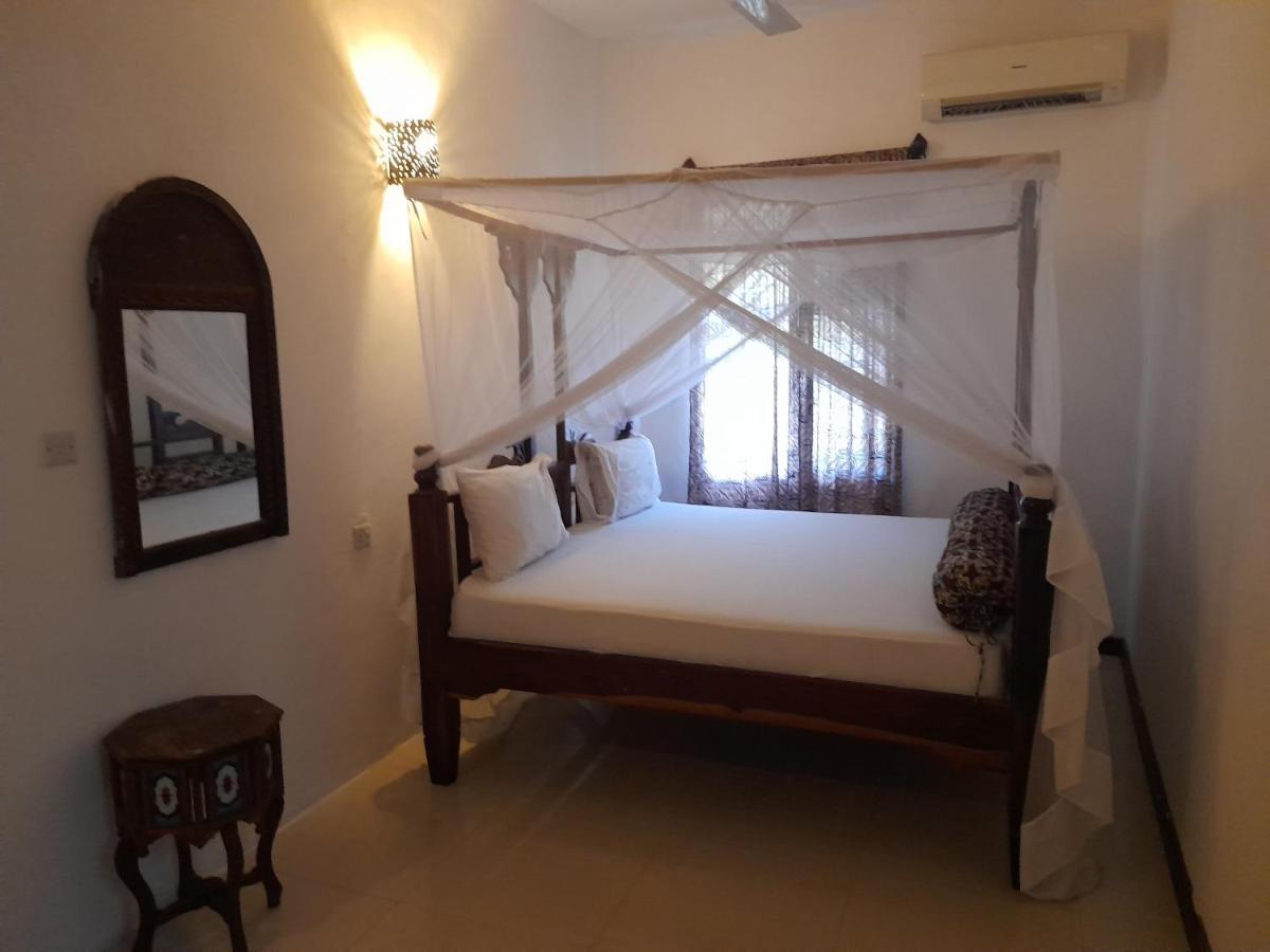 Riverman Hotel Zanzibar Luaran gambar