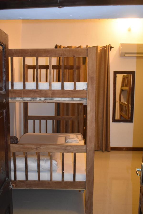 Riverman Hotel Zanzibar Luaran gambar