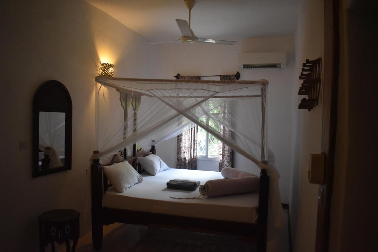 Riverman Hotel Zanzibar Luaran gambar
