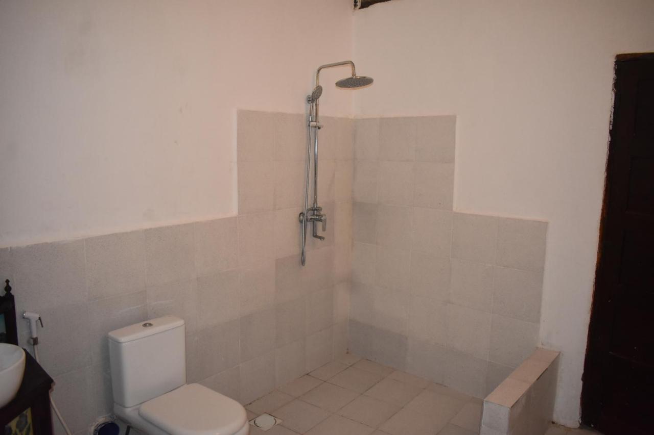 Riverman Hotel Zanzibar Luaran gambar