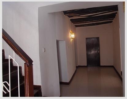 Riverman Hotel Zanzibar Luaran gambar