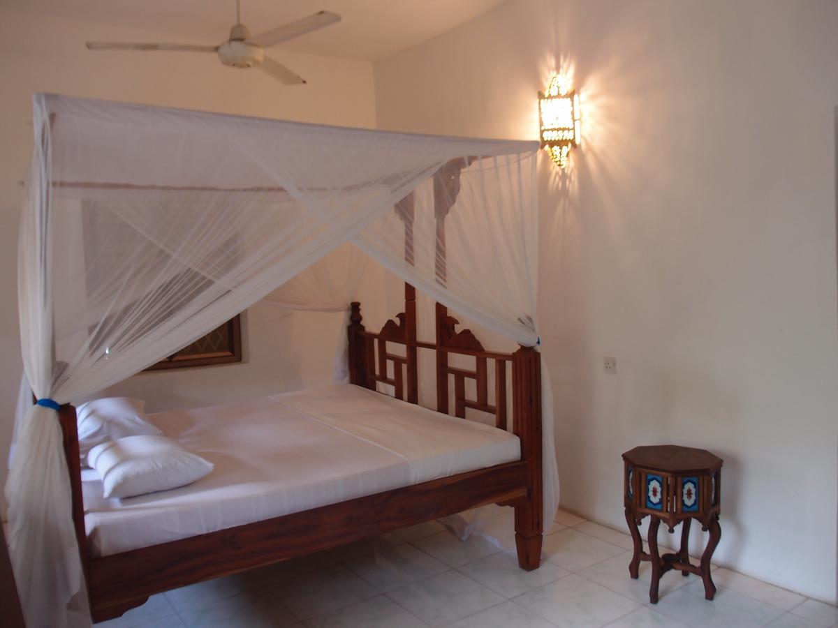 Riverman Hotel Zanzibar Luaran gambar