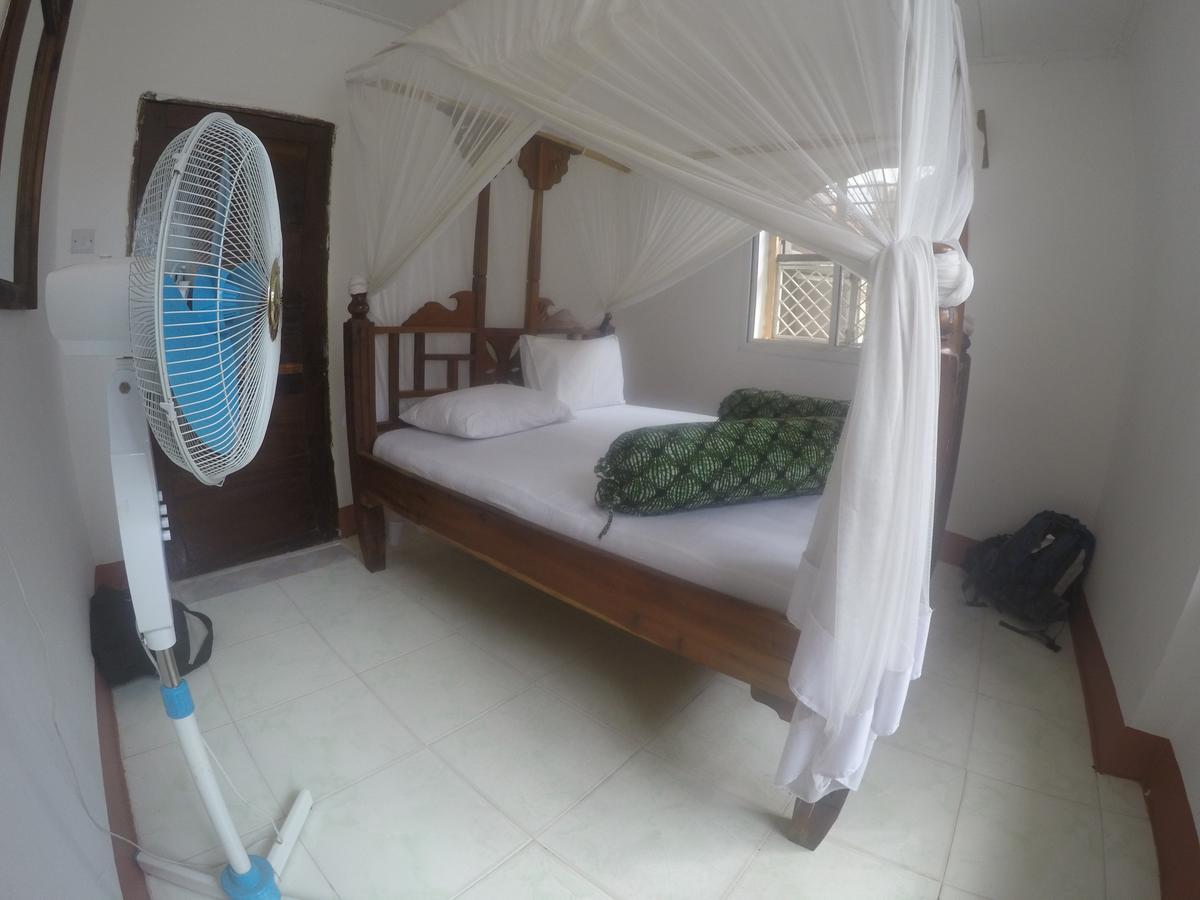 Riverman Hotel Zanzibar Luaran gambar